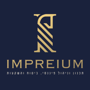 Empreium Logo Blue